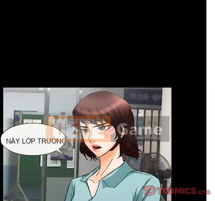 Ký ức không mong muốn Chương 35-36