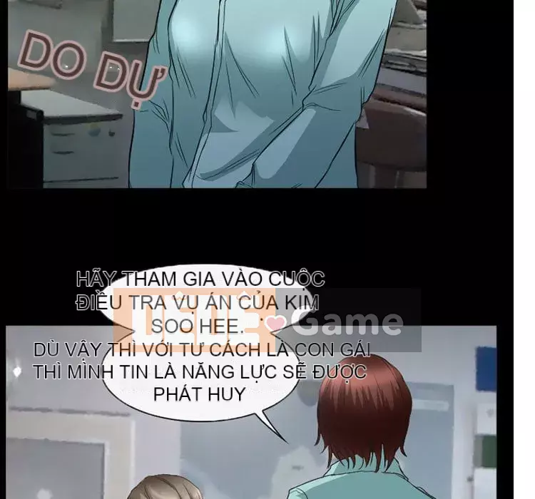 Ký ức không mong muốn Chương 35-36