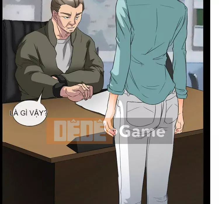 Ký ức không mong muốn Chương 35-36