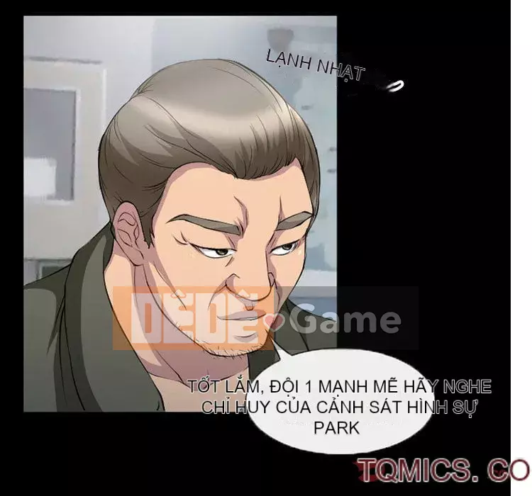 Ký ức không mong muốn Chương 35-36