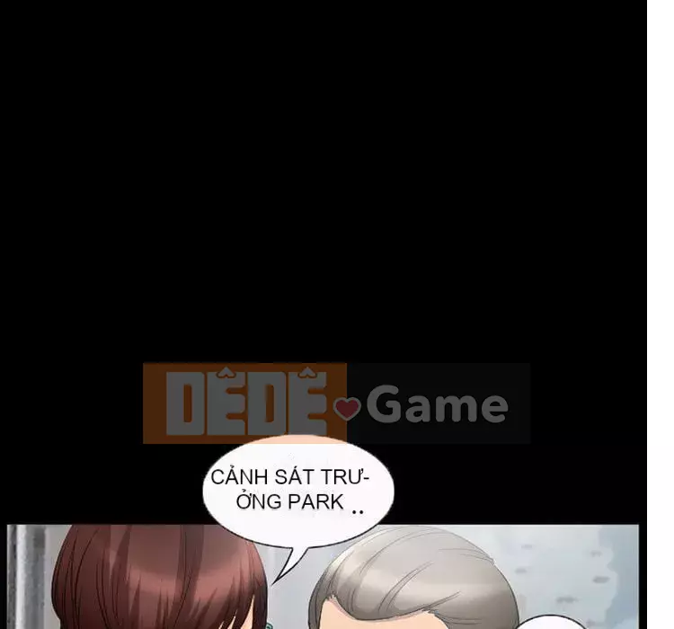 Ký ức không mong muốn Chương 35-36