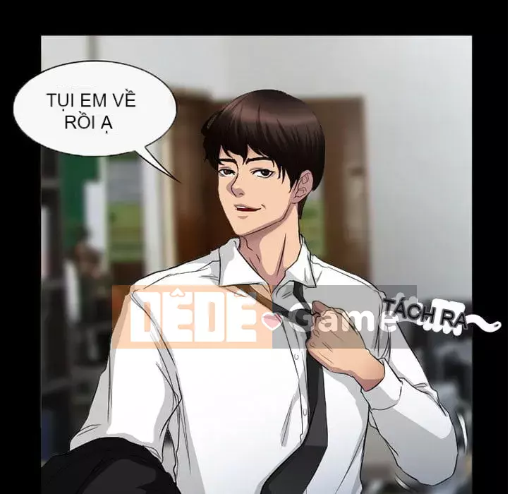 Ký ức không mong muốn Chương 35-36