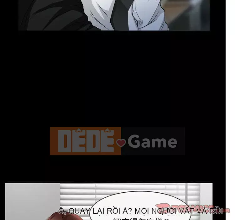 Ký ức không mong muốn Chương 35-36