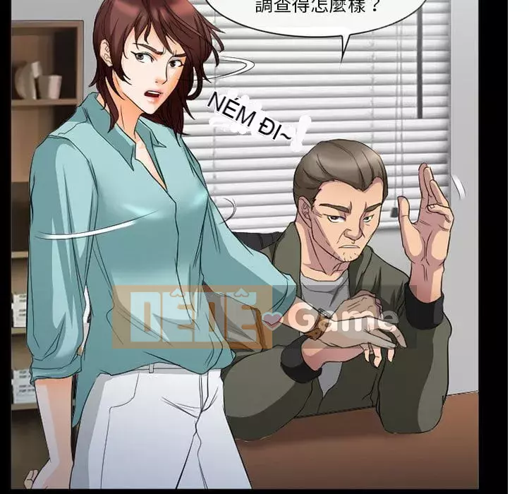 Ký ức không mong muốn Chương 35-36