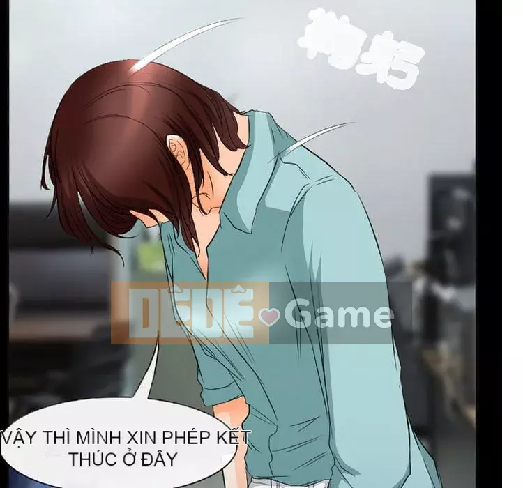 Ký ức không mong muốn Chương 35-36