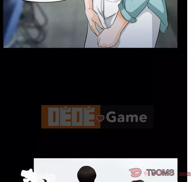 Ký ức không mong muốn Chương 35-36