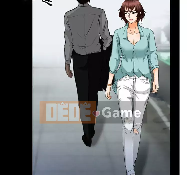 Ký ức không mong muốn Chương 35-36