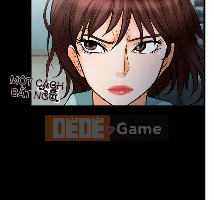 Ký ức không mong muốn Chương 35-36