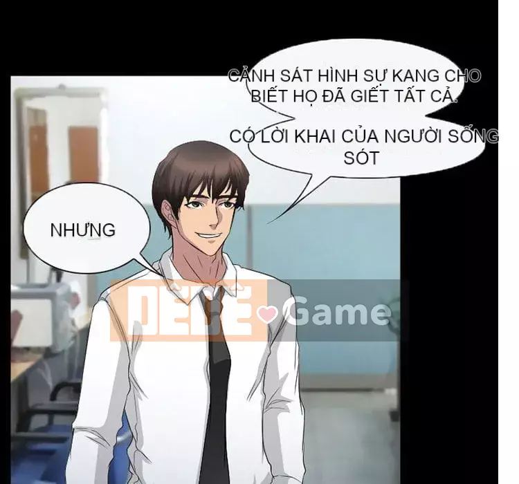 Ký ức không mong muốn Chương 35-36