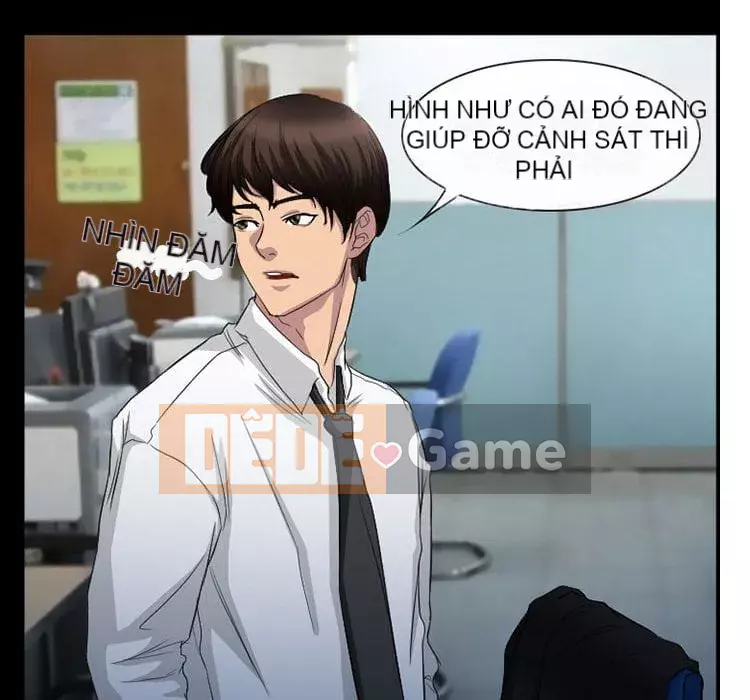 Ký ức không mong muốn Chương 35-36