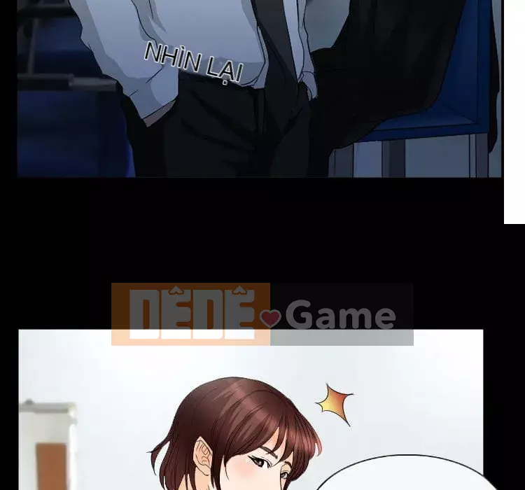 Ký ức không mong muốn Chương 35-36