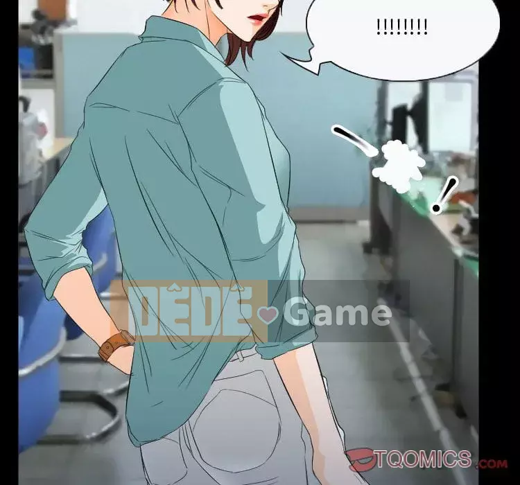 Ký ức không mong muốn Chương 35-36