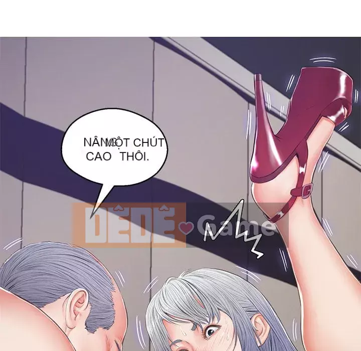 Vợ còn độc thân Chương 69-70