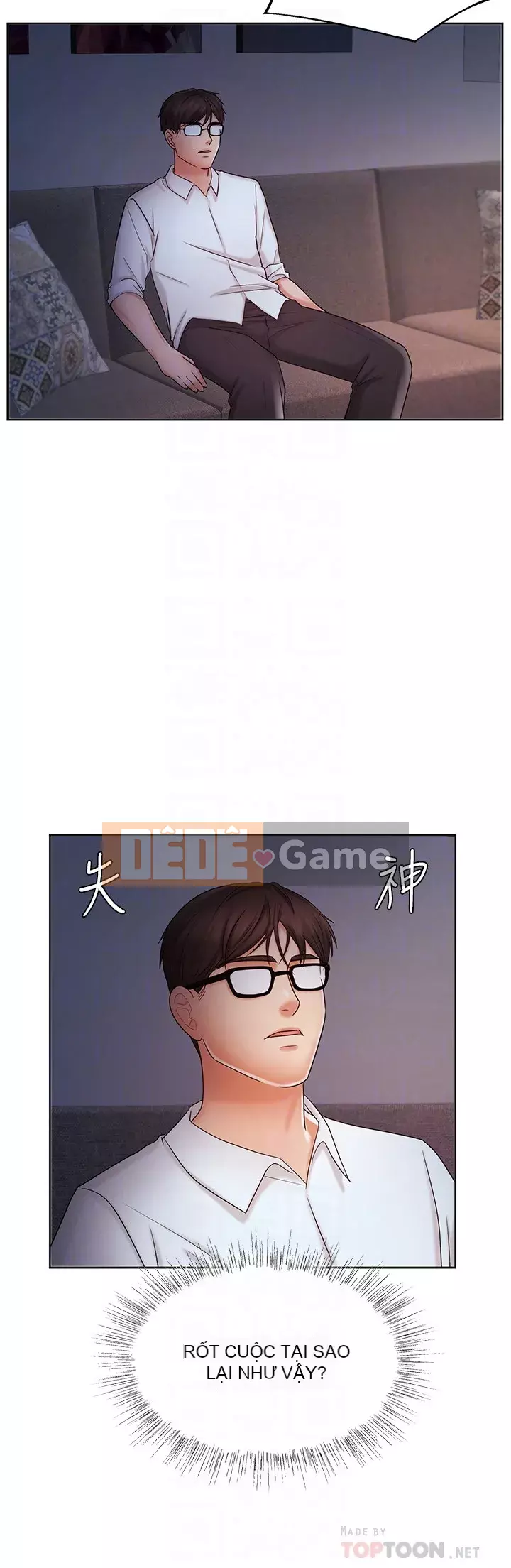 Nữ hoàng biểu diễn Chương 8-9