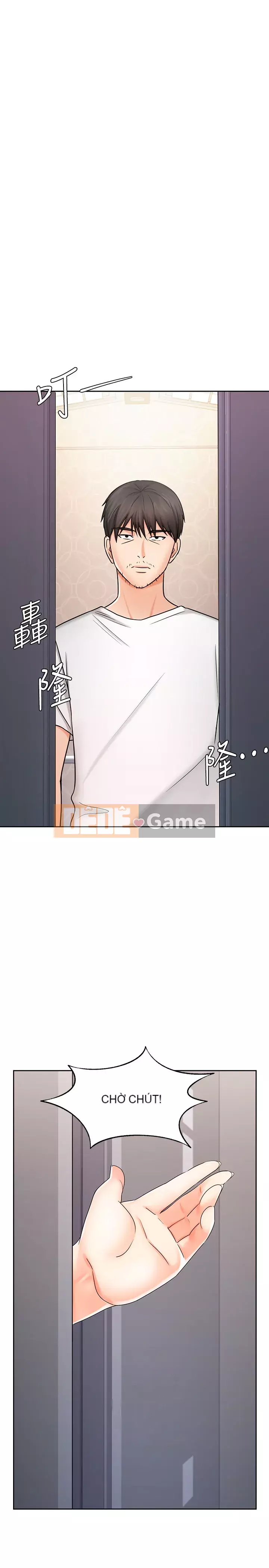 Nữ hoàng biểu diễn Chương 8-9