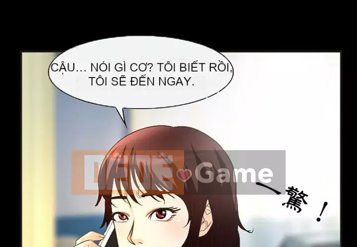 Ký ức không mong muốn Chương 33-34