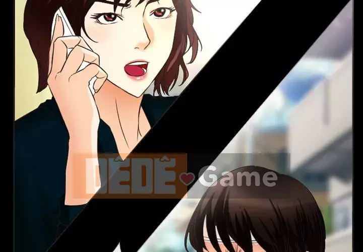 Ký ức không mong muốn Chương 33-34