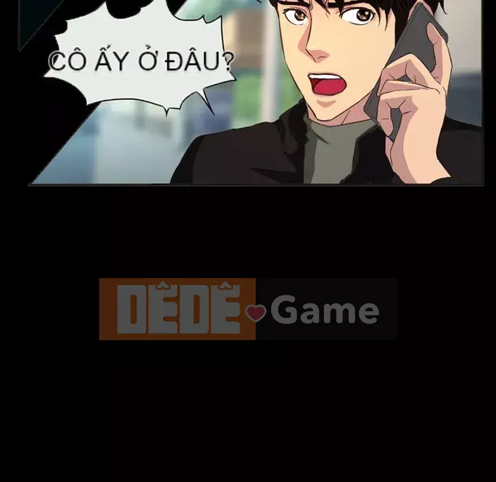 Ký ức không mong muốn Chương 33-34