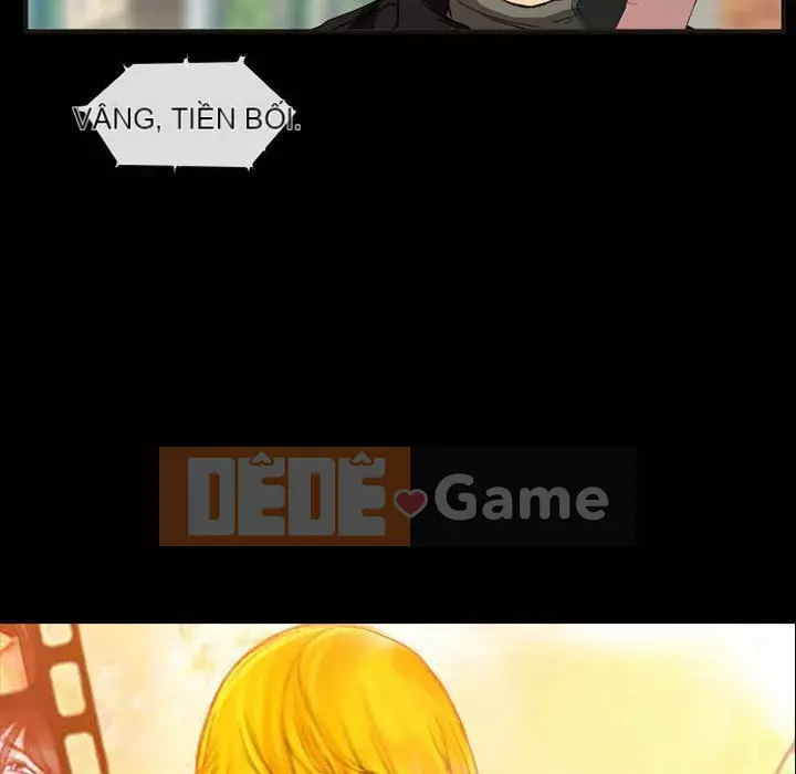 Ký ức không mong muốn Chương 33-34