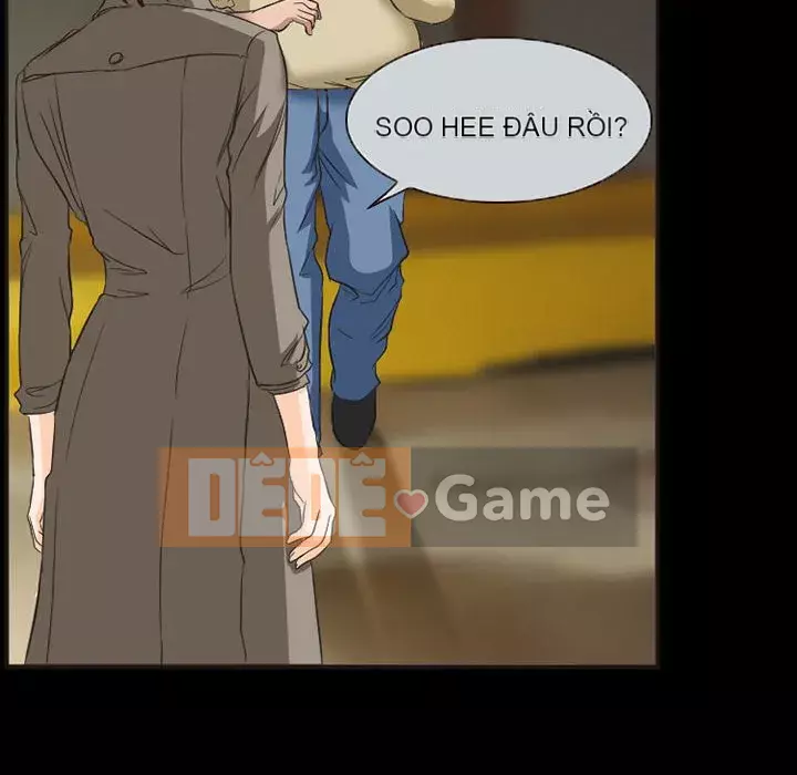 Ký ức không mong muốn Chương 33-34