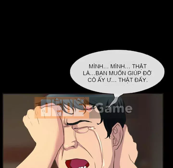 Ký ức không mong muốn Chương 33-34