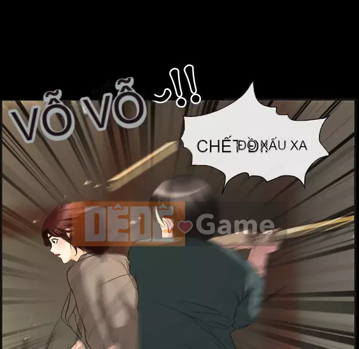 Ký ức không mong muốn Chương 33-34