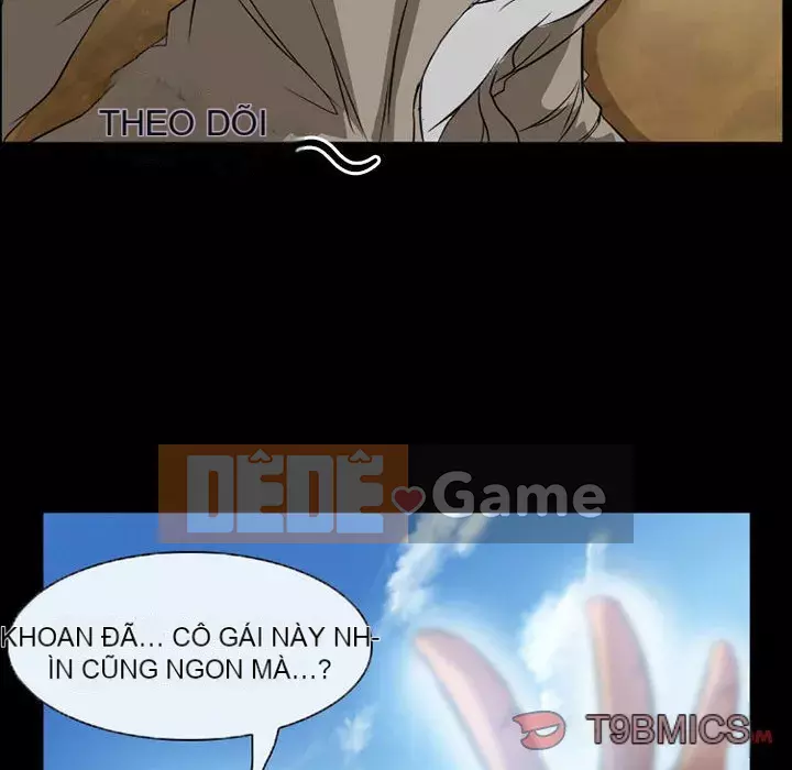 Ký ức không mong muốn Chương 33-34