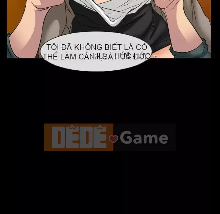 Ký ức không mong muốn Chương 33-34