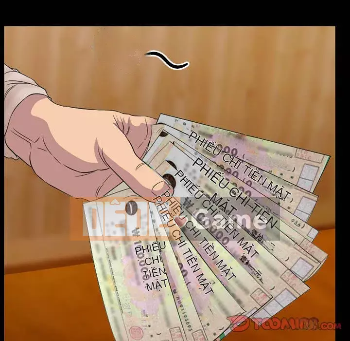 Ký ức không mong muốn Chương 33-34