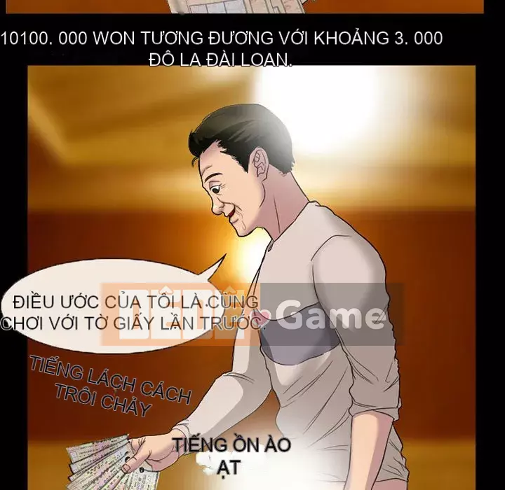 Ký ức không mong muốn Chương 33-34