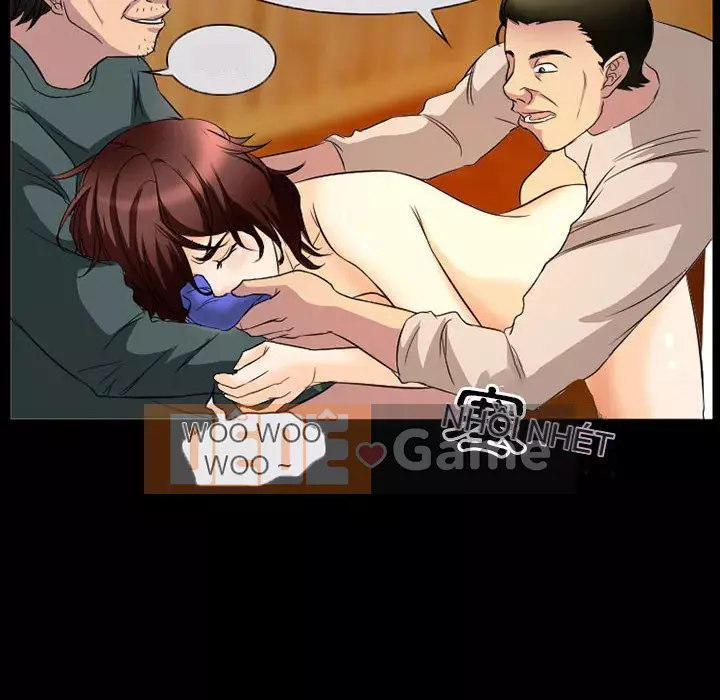 Ký ức không mong muốn Chương 33-34