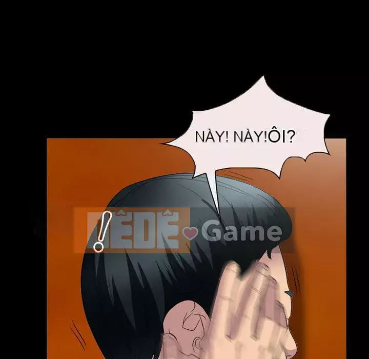 Ký ức không mong muốn Chương 33-34