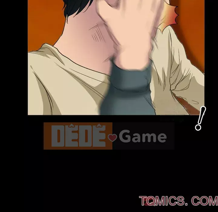 Ký ức không mong muốn Chương 33-34