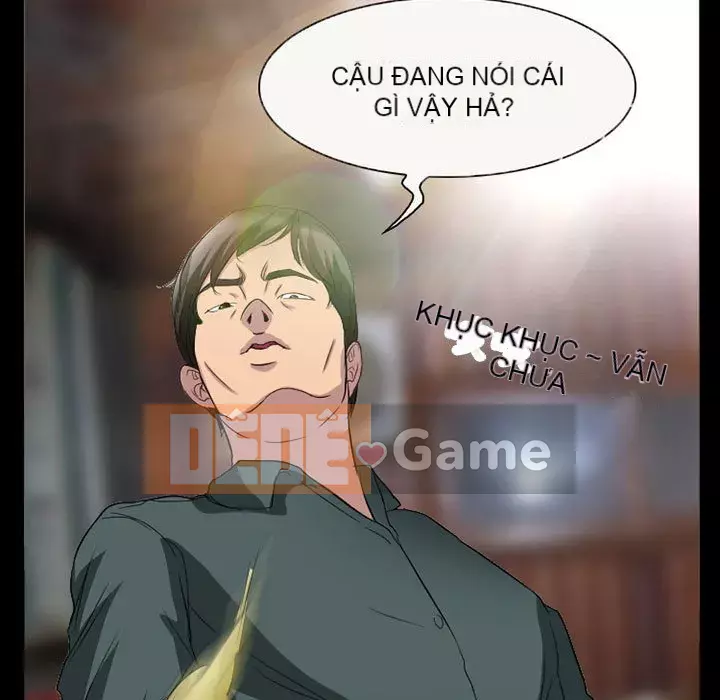 Ký ức không mong muốn Chương 33-34