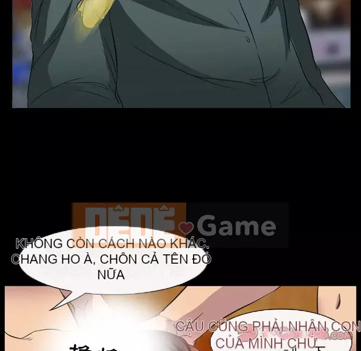 Ký ức không mong muốn Chương 33-34