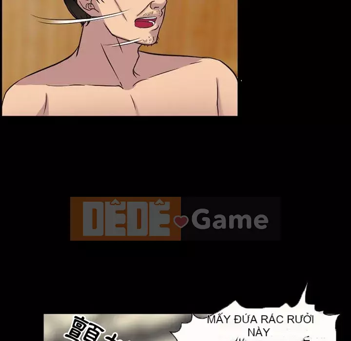 Ký ức không mong muốn Chương 33-34