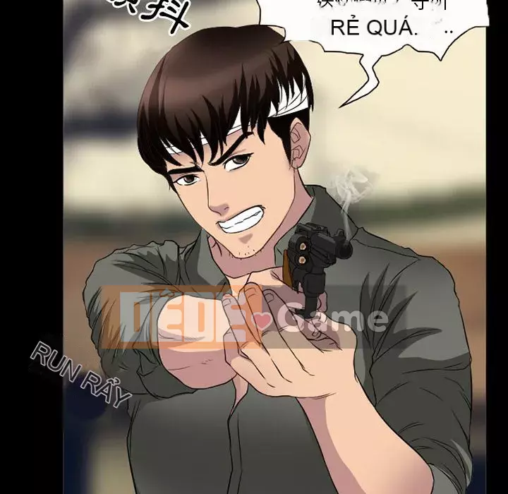 Ký ức không mong muốn Chương 33-34