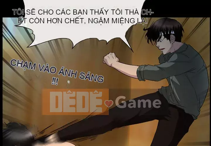 Ký ức không mong muốn Chương 33-34