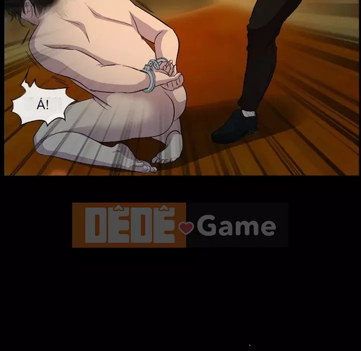 Ký ức không mong muốn Chương 33-34