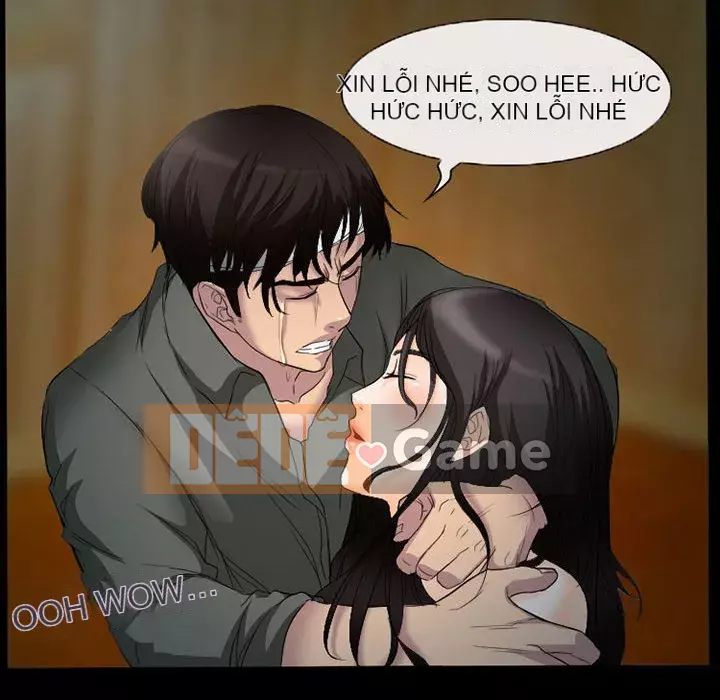 Ký ức không mong muốn Chương 33-34