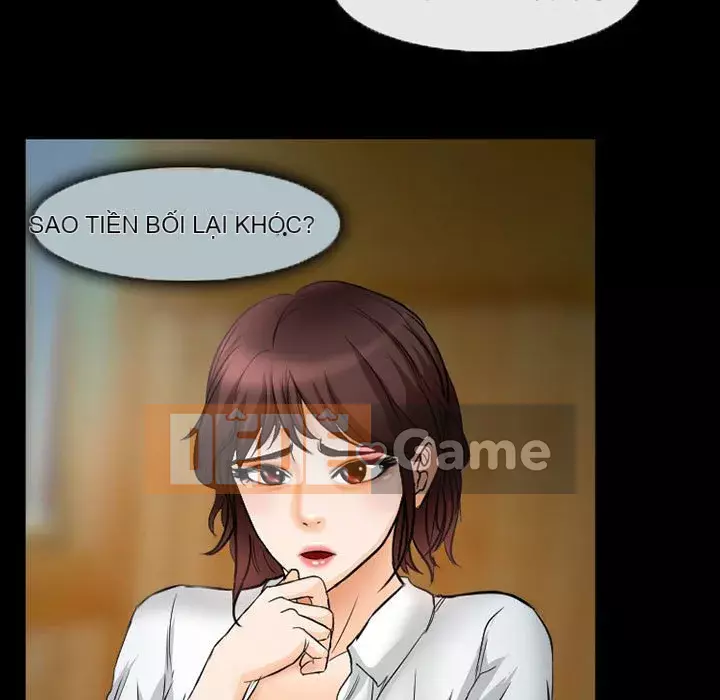 Ký ức không mong muốn Chương 33-34