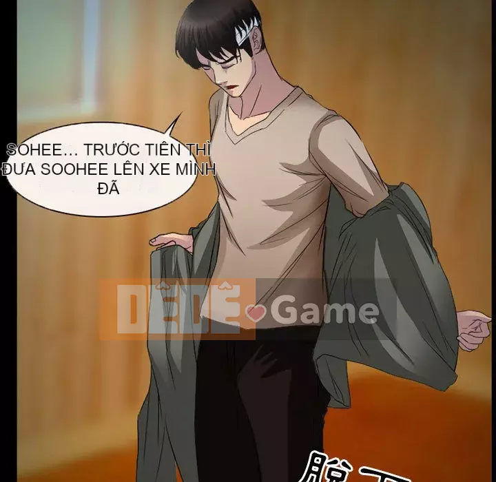 Ký ức không mong muốn Chương 33-34