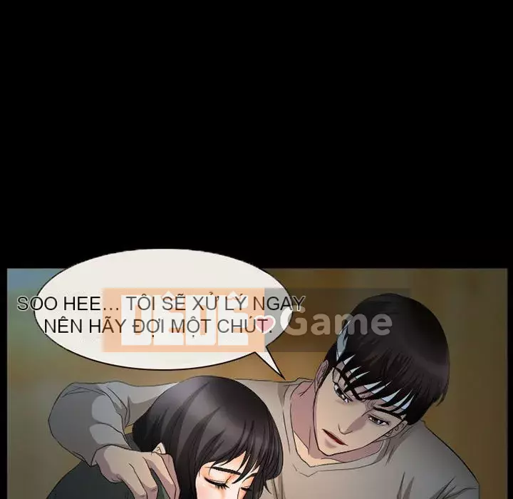 Ký ức không mong muốn Chương 33-34