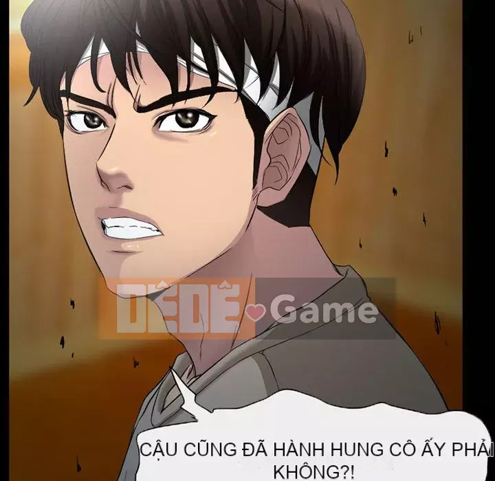 Ký ức không mong muốn Chương 33-34