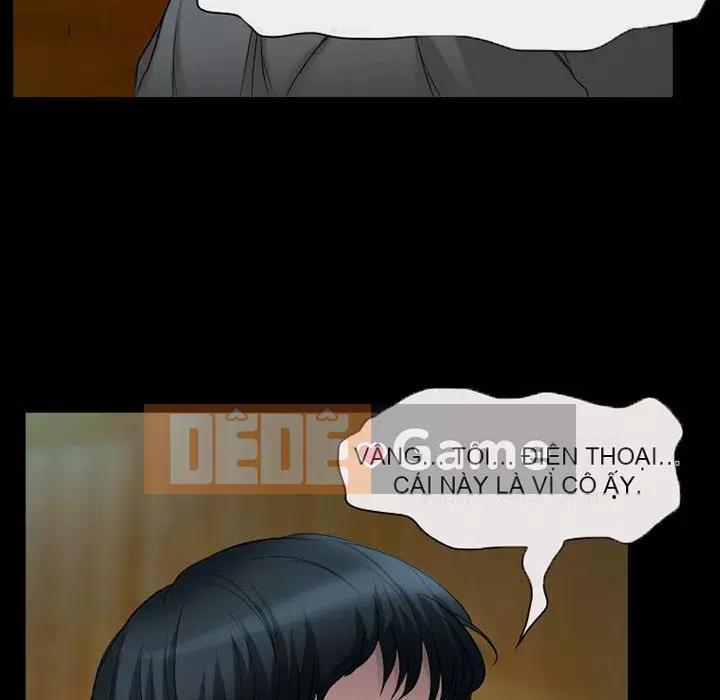 Ký ức không mong muốn Chương 33-34