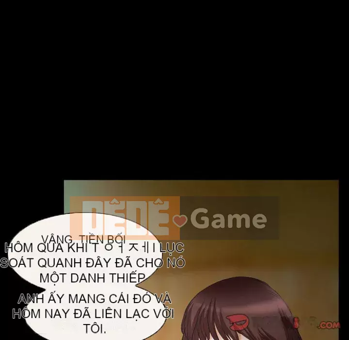 Ký ức không mong muốn Chương 33-34