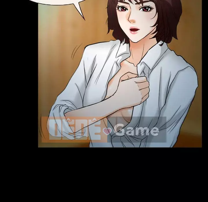 Ký ức không mong muốn Chương 33-34