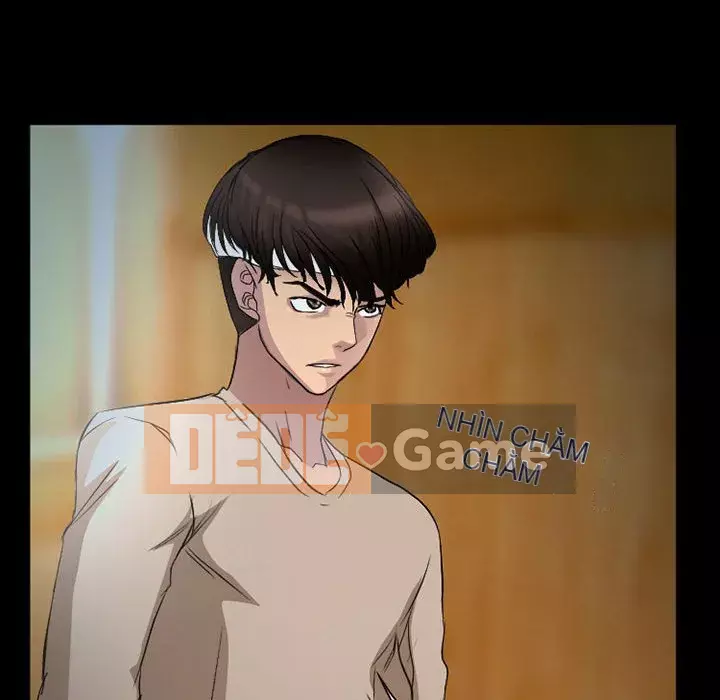 Ký ức không mong muốn Chương 33-34