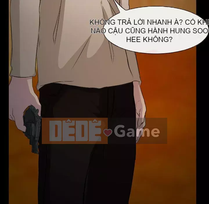 Ký ức không mong muốn Chương 33-34