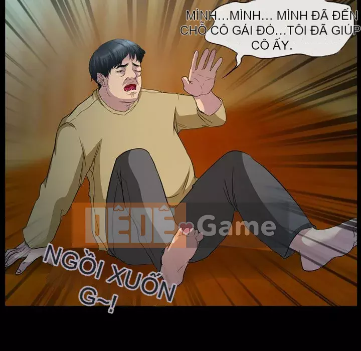 Ký ức không mong muốn Chương 33-34